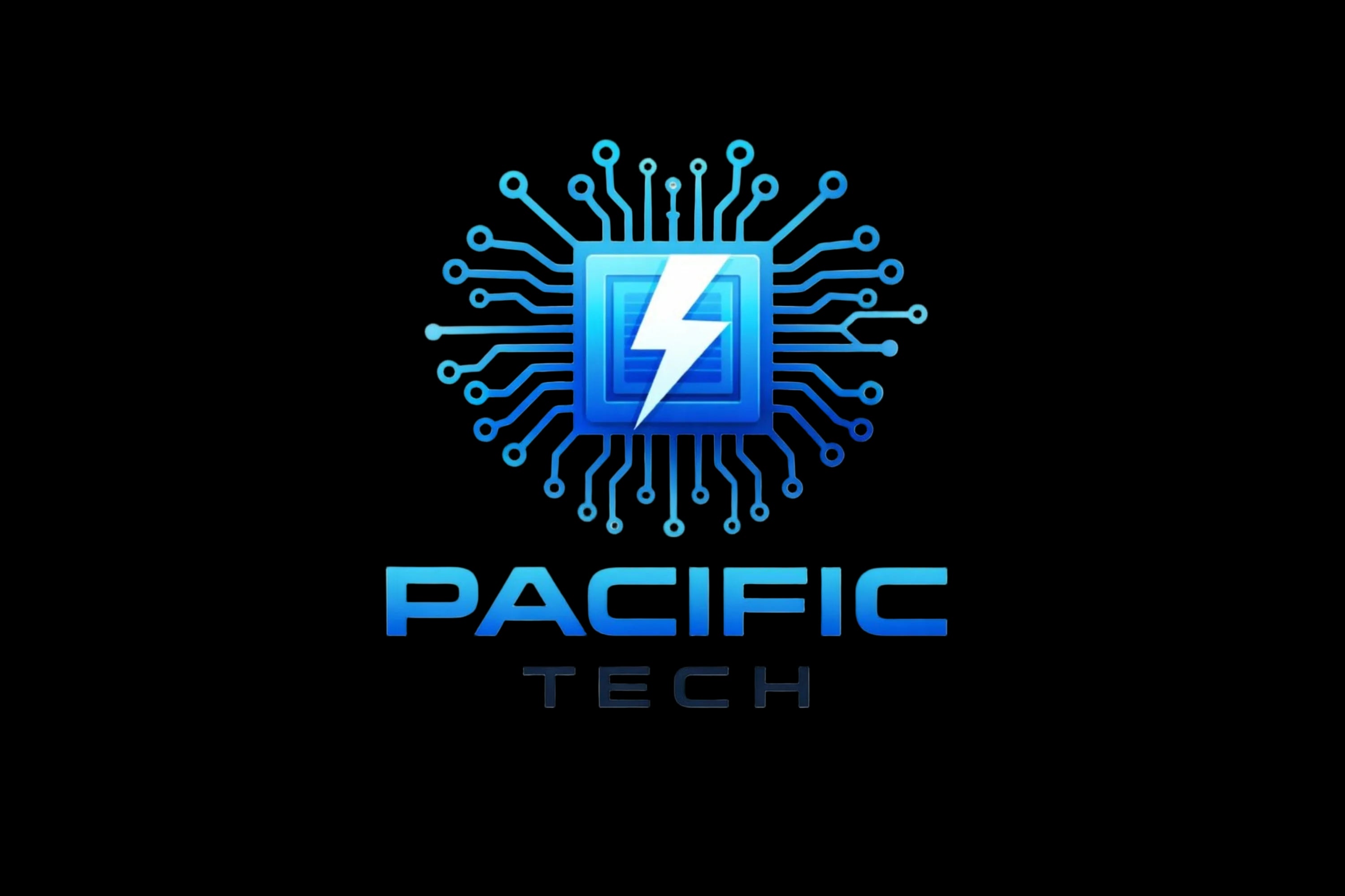 Pacific tech